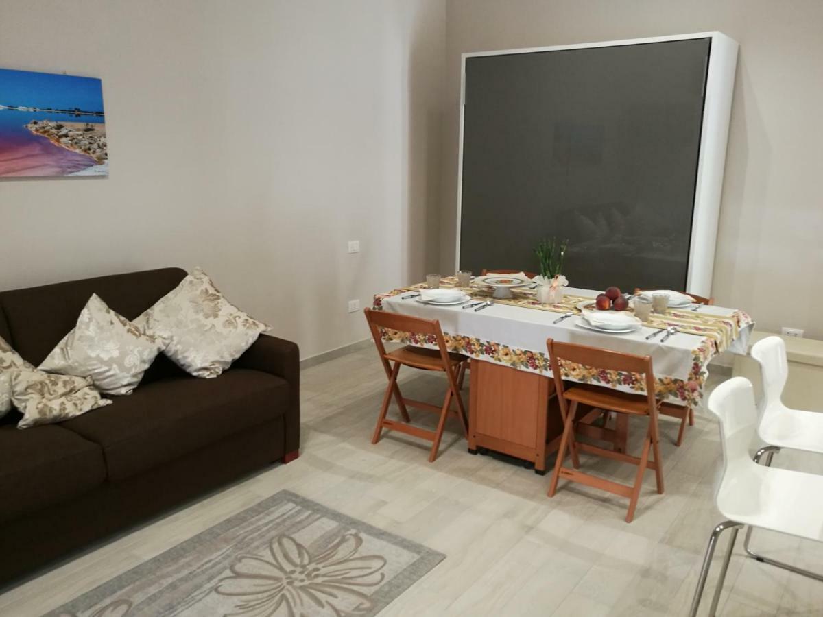 La Maison マルゲリータ・ディ・サヴォイア エクステリア 写真